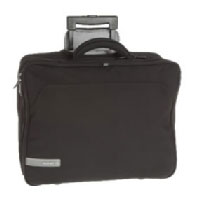 Tech air Series 3 3901 - Funda de transporte para porttil - 15.4  - negro (TAN3901)